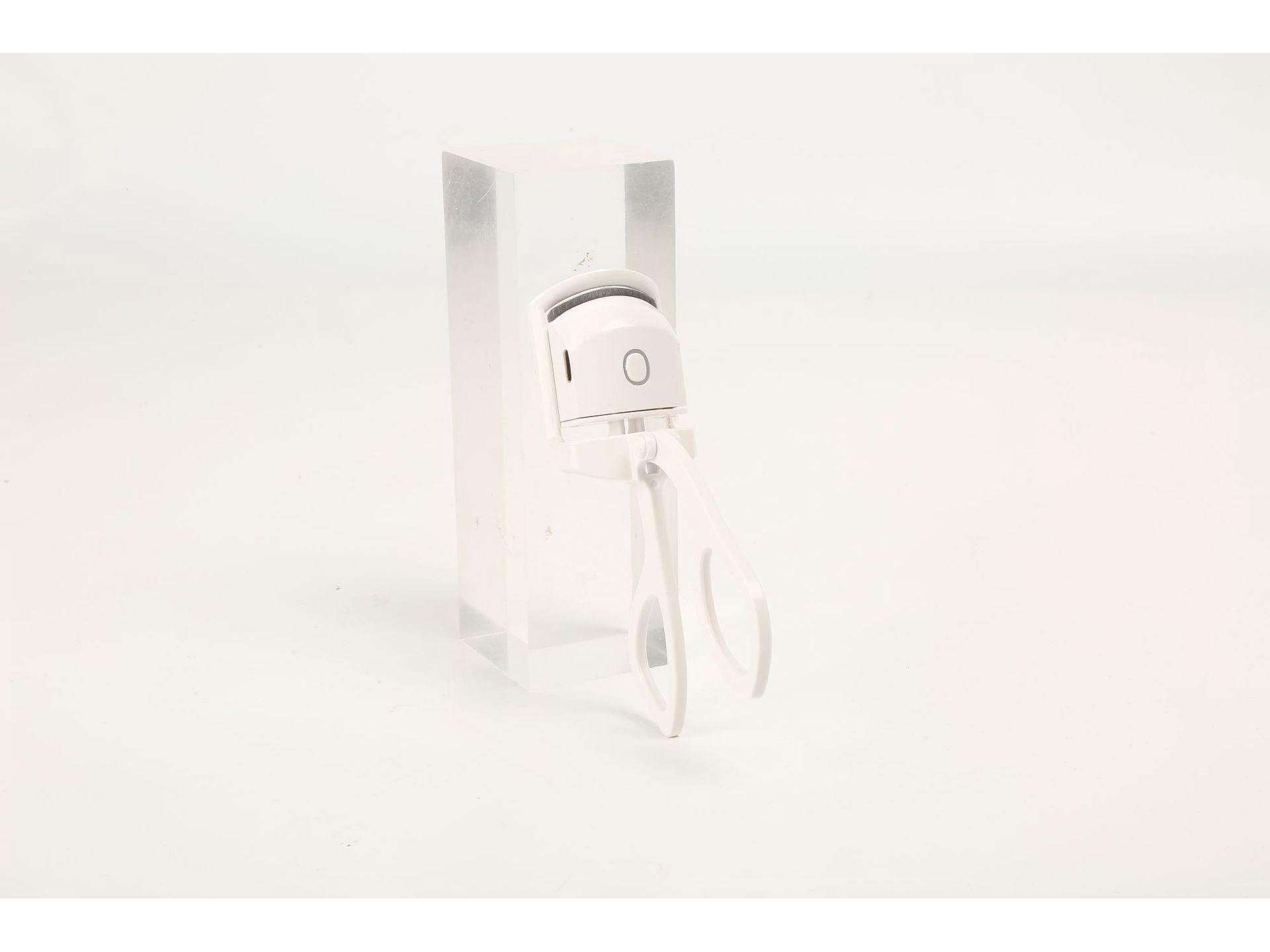 

Перезаряжаемая нагревательная плойка для ресниц - Портативная, долговечная, мини-электрическая плойка для легкой укладки