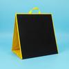 Double-Sided Felt Board Large Play Area Standing Story Lightweight and