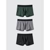Airism Boxer Brief 3 Pack