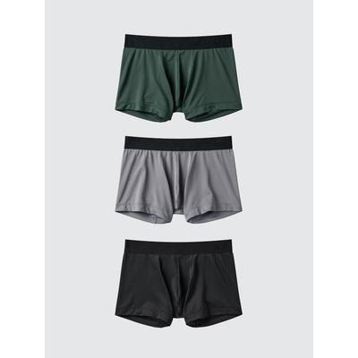 Airism Boxer Brief 3 Pack