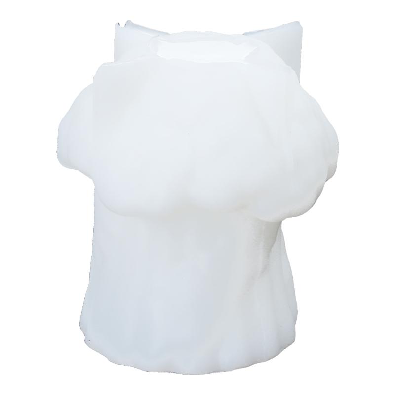 

Silicone Candle Mold for Home Decorations Wax Mold Flower Bouquet Candle Making DIY Aromatherapy Candle Art Craft 1