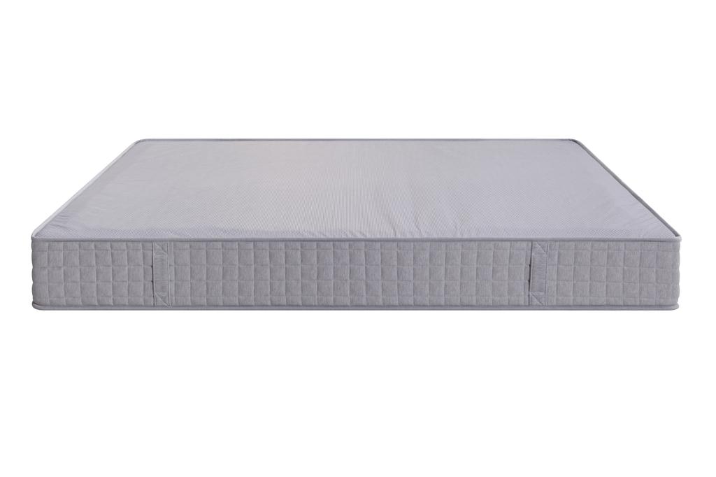Pocket Spring Mattress 25 cm High, 7-Zone Spring Mattress, Ergonomic Mattress, Pocket Spring Hardness Grade H3, 180x200cm and Other Sizes Available.