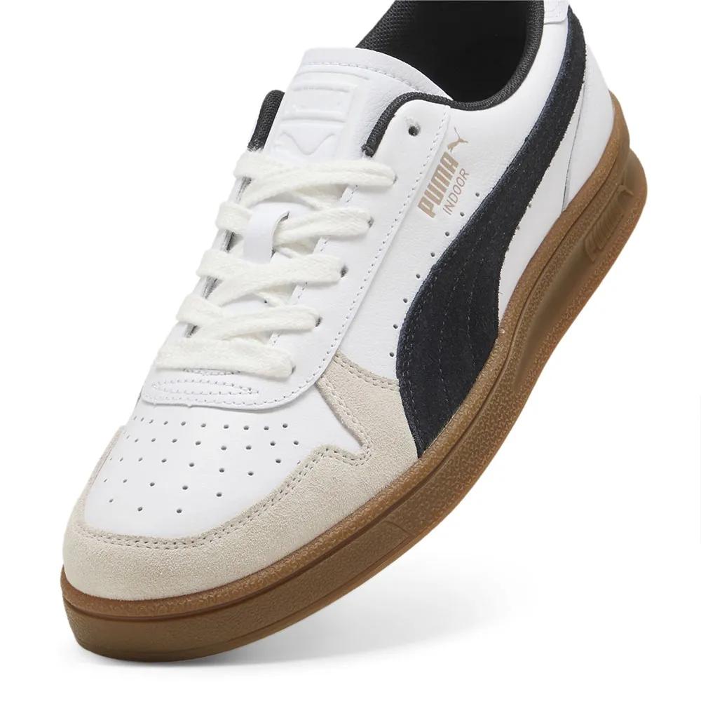 Puma Indoor Sneakers