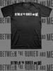 Between The Buried And Me T-shirt