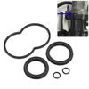 5Pcs Car Hydroboost Seal Repair Kit Universal for Chevy GMC Dodge Chrysler Ford 2771004 Rubber Accessories