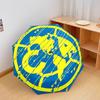 1 PC Automatic Folding Umbrella - Club Logo Pattern, Portable & Foldable Design with 8 Ribs, Christmas Birthday Gifts