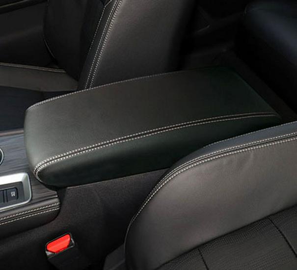 

Nissan New Teana 19-21 Armrest Box Protective Cover