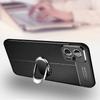 Magnetic Case For Xiaomi Poco F5 Pro X5 X4 GT Holder Ring Phone Back Cover Luxury TPU Soft Silicone Protection Shockproof Bumper
