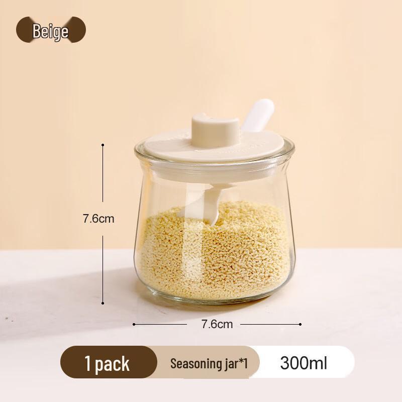 Wild Pigeon Glasgewürz-Set