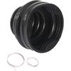 OCPTY CV Joint Boot Kit Compatible with 1996-2004 for Toyota for TACOMA Inner 2.7L 2.4L 3.4L Front Inner