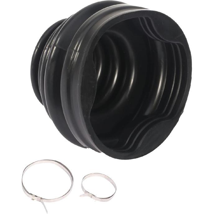 OCPTY CV Joint Boot Kit Compatible with 1996-2004 for Toyota for TACOMA Inner 2.7L 2.4L 3.4L Front Inner