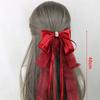 1 Stück Maid Prinzessin Lolita Spitze Schleife Haarnadel Haarspange Stirnband Cosplay