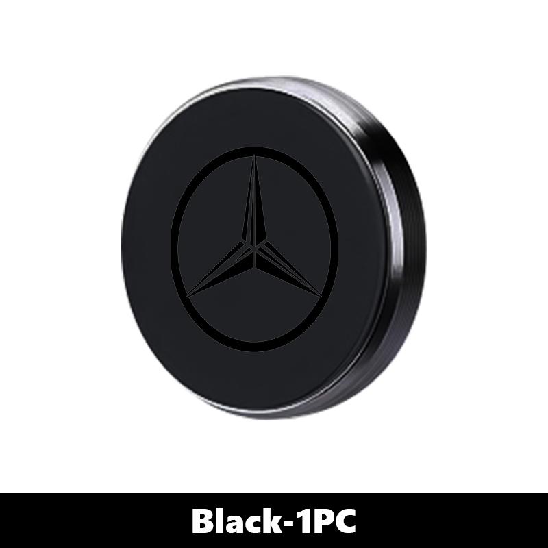 AABGW1 Magnetic Car Phone Holder Dashboard Sticker Mobile Phone Holder Accessories For Benz CITAN VITO SPRINTER CLS SLK Sport ML C200