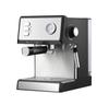 Multi-Functional Semi-Automatic Italian Coffee Machine with Milk Frother, 20 Bar Pressure, for Home Use