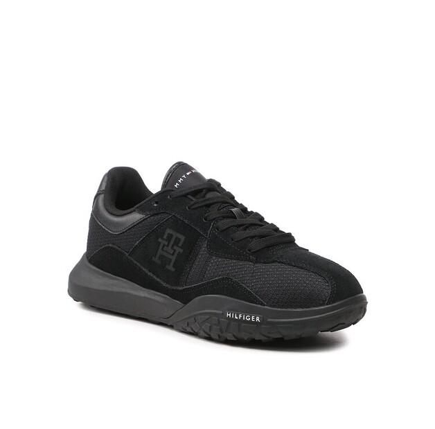 Кроссовки Tommy Hilfiger Retro Modern Runner Mix EU 41