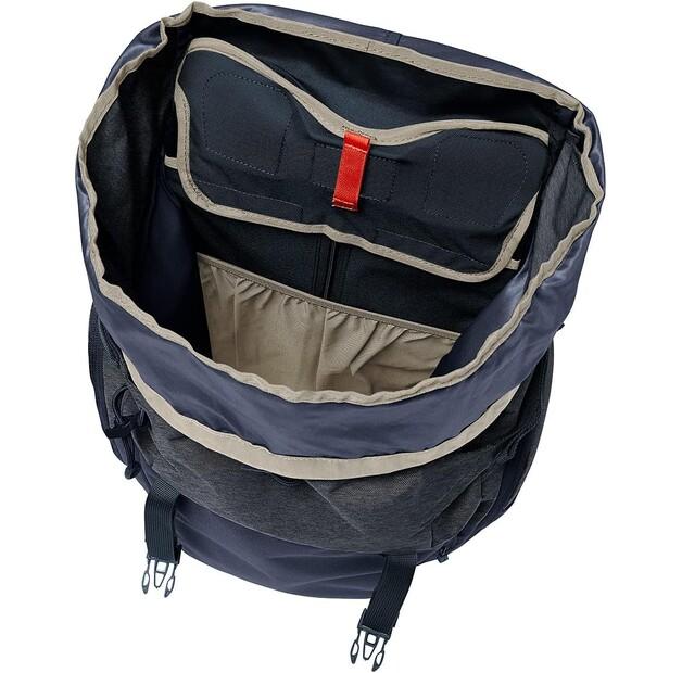 Рюкзак Vaude Skomer Tour 36+ Modell 2021 eclipse (Damen) (15830-750)