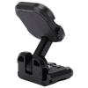 L Shaped Magnetic Mount Fit for DJI Pocket 3 Expansion Adapter Holder with Cold Shoe Aluminum Alloy