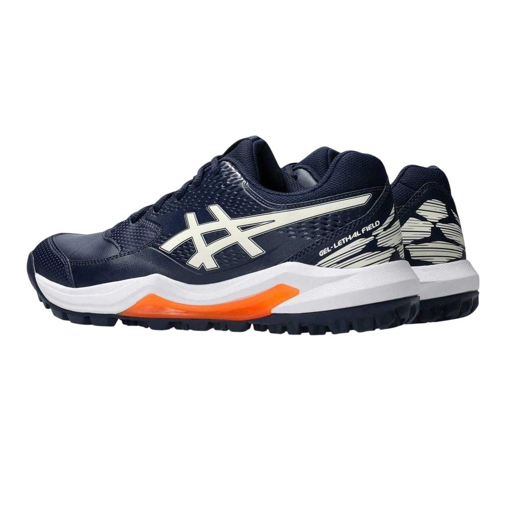 Asics Mens Lethal Field 2 Hockey Trainers