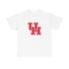 University of Houston March Madness Basketball T-Shirt Unisex College Fan Apparel