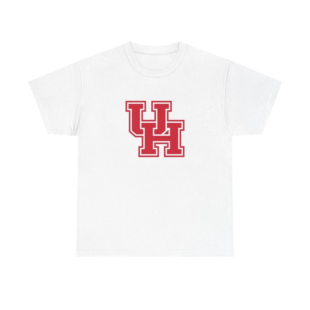 University of Houston March Madness Basketball T-Shirt Unisex College Fan Apparel
