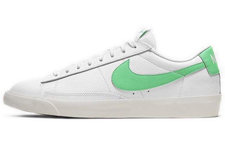 

Nike Blazer Low 77 Green Spark CI6377-105 42.5