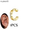 925 Silver Needle 11/13mm Small Hoop Earrings for Women Circle Piercing Huggie Earrings Multicolor Zircon Earrings Party Jewelry