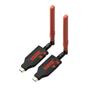 HDMI WiFi Wireless Screen Mirroring Extender: Supports 1-to-4, 150m Range