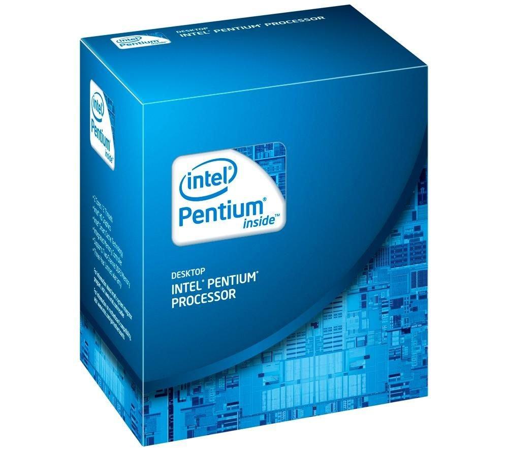 

Intel Pentium G630 3M LGA1155 SandyBridge BX80623G630 2.70GHz
