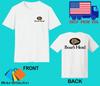 Boar's Head Deli Meats Men's White Size S-5XL