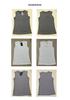 Men's Quick-Dry Sports Vest - Summer Sleeveless Basketball Fitness Top, Sweat-Absorbing, Casual Pure Color Sportswear
