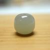 Hetian Jade Loose Beads for DIY Bracelets and Jewelry
