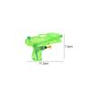 2/5/10pcs Plastic Mini Water Guns Transparent Squirt Water Guns Children Toy For Outdoor Beach Summer Outdoors Swimming Pool TMZ
