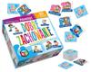 A Game for Smart People GOOD BEHAVIOR