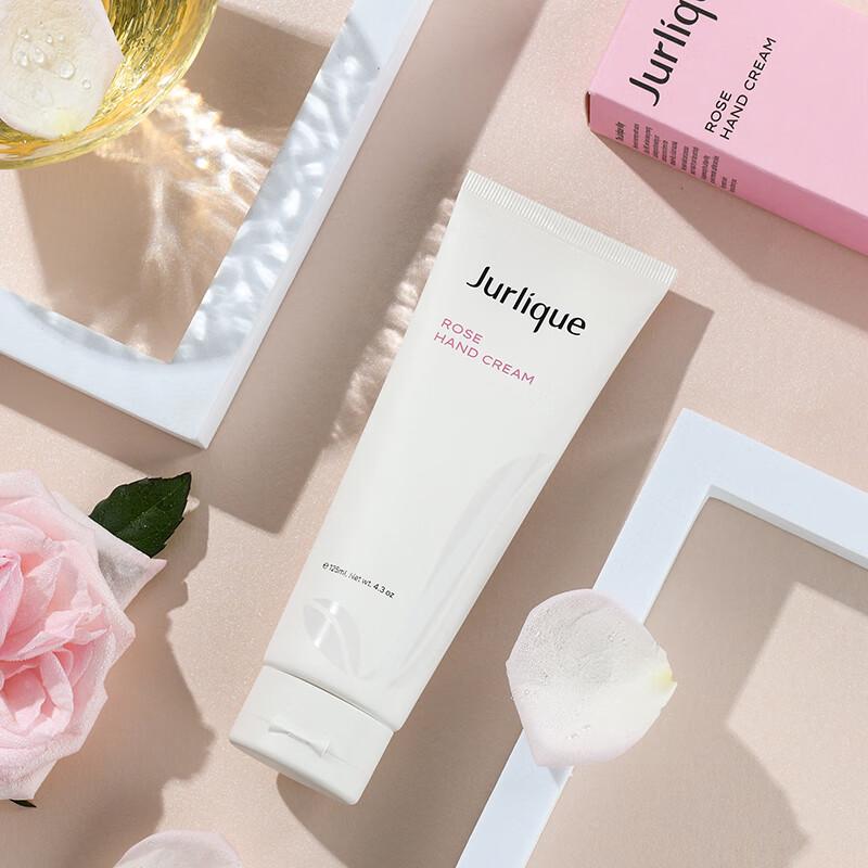 Jurlique Rose Hand Cream