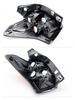 Compatible Tail Lights Assembly for Subaru Forester (2013-2015)
