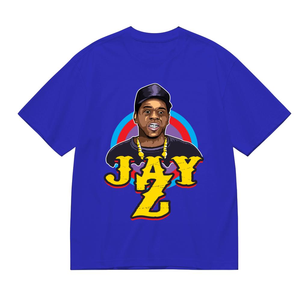 Retro 90s Ice Cube Pop Art Graphic Shirt Unisex Wounisex Y2k Vintage Style Rapper Casual Cotton Top