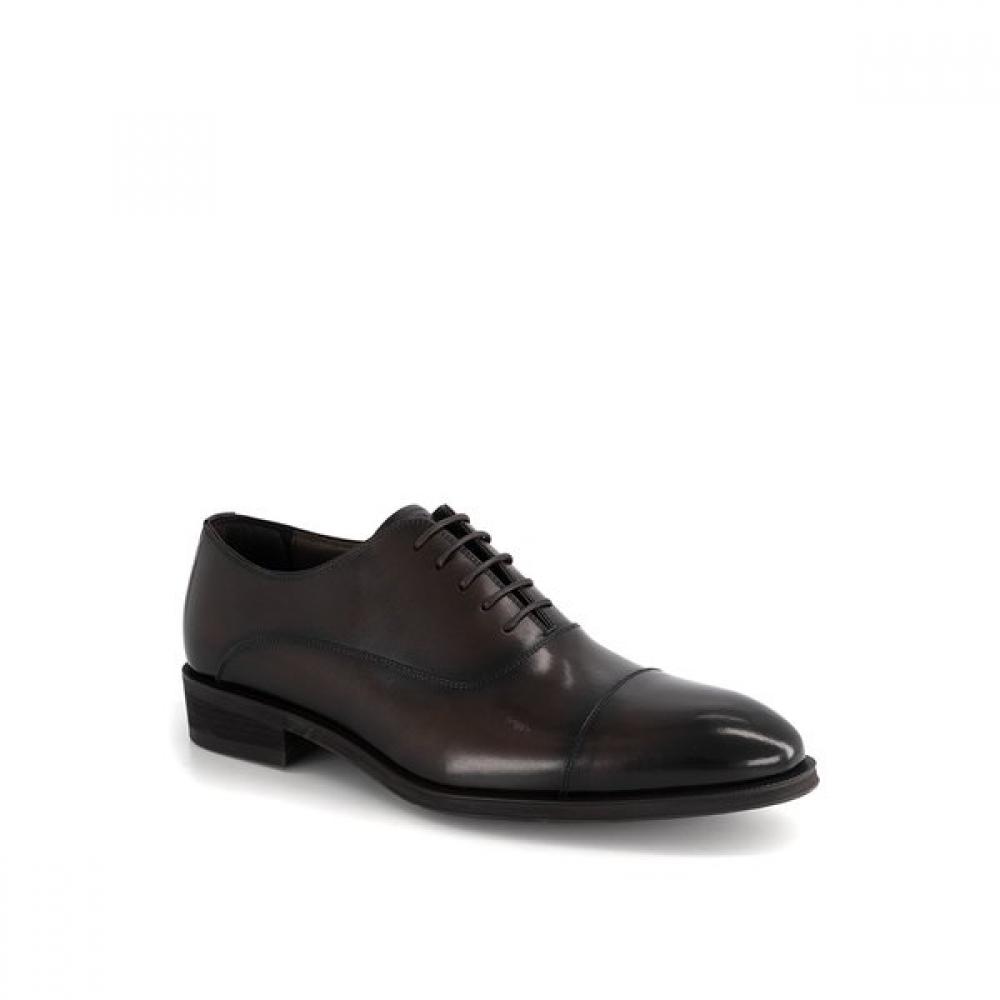 DakS Men S dreSS ShoeS Straight Tip Dmx442kh22  Brown brown (KH22)/280