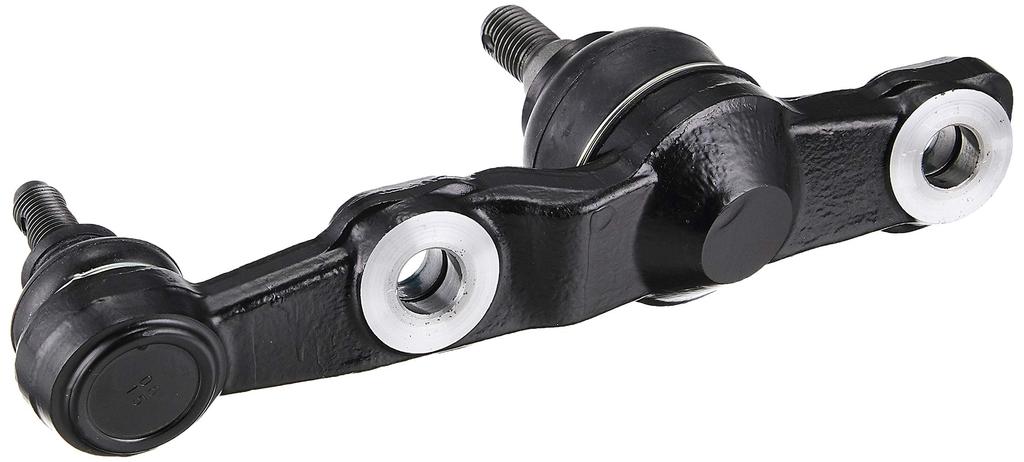 Genuine Toyota Front Lower Ball Joint Part Number Assembly, Right, 43330-39625