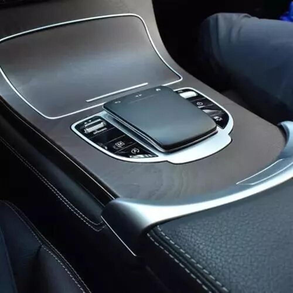 Multimedia Touch Pad Controller Unit A2139006327 For Benz C GLC E‑Class