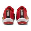 Scuderia Ferrari x Puma R-Cat Machina Rosso Corsa Unisex Sneakers Red Black White 306865-03