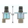 High Pressure Fuel Pump Regulator Suction Control SCV Valve for Toyota Avensis RAV 4 RAV4 Verso 2.0 2.2 D-4D D4D Accessories