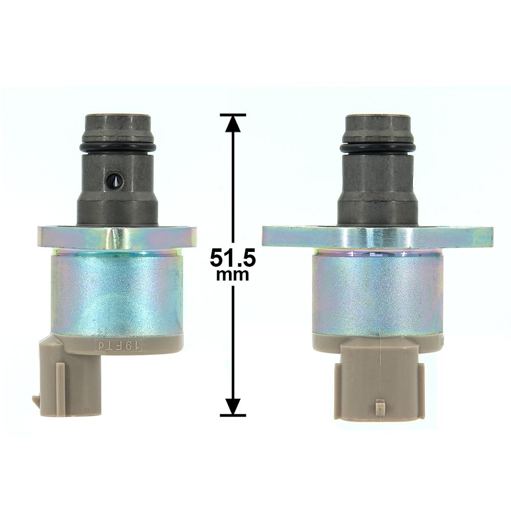 High Pressure Fuel Pump Regulator Suction Control SCV Valve for Toyota Avensis RAV 4 RAV4 Verso 2.0 2.2 D-4D D4D Accessories