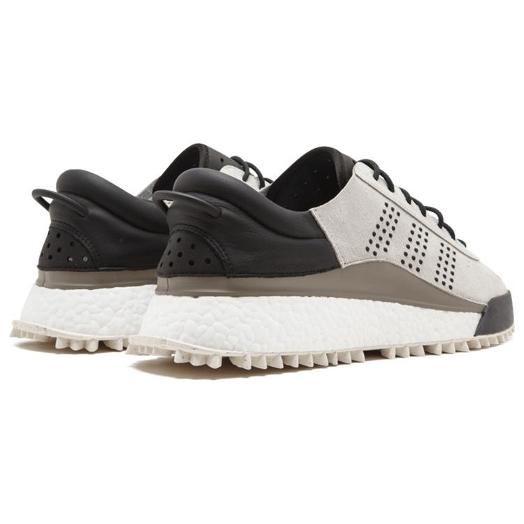 adidas AW Hike Lo Alexander Wang Gris ac6842