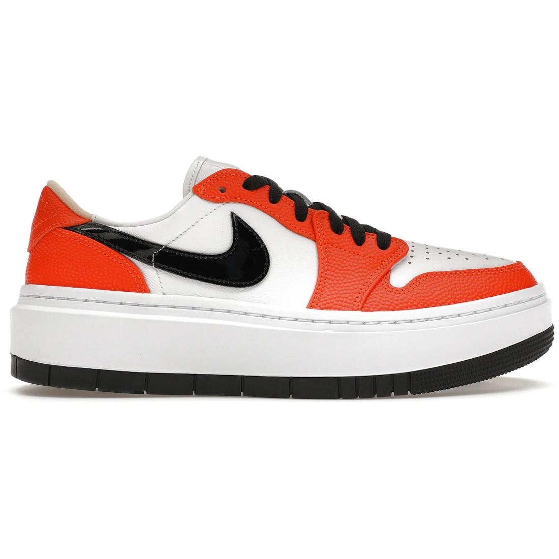 

Sneaker Jordan 1 Elevate Low SE WNBA Brilliant Orange (Women s)(FD9100-801) 44.5