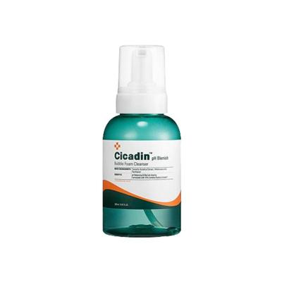 Cicadin pH Spumă de Curățare pentru Imperfecțiuni 250ml