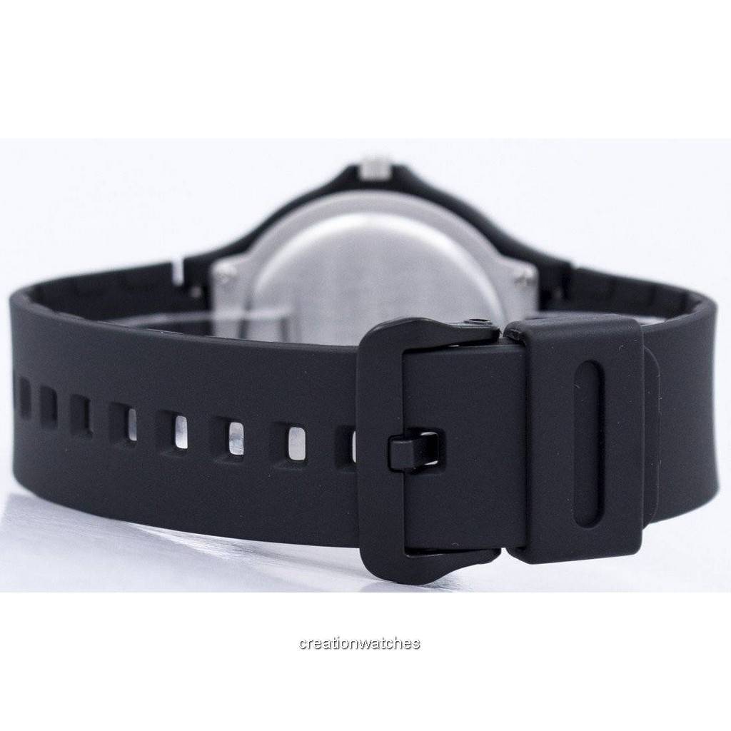 Casio Analog Quartz MW-240-1B2V MW240-1B2V Men's Watch