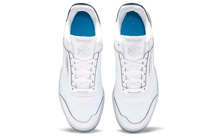 Club C Reebok Legacy 'White Radiant Aqua' GZ0085