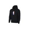 Nike Sweatshirts Men's Black Hooded Moderate Regular 938413-010