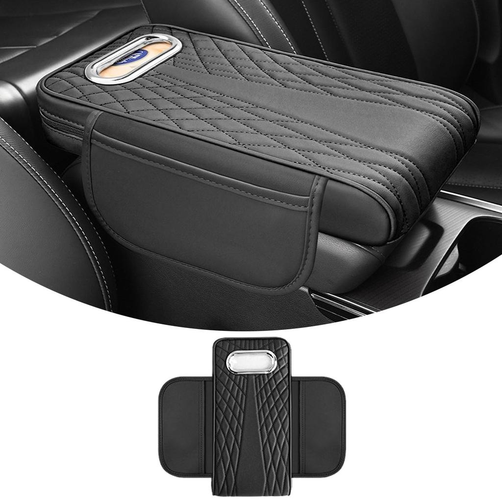 Benz GL GLA GLC GLE GLK GLS ML ~ Nuvarande Tillämpligt Armstödsskydd Konsol