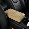 APPLICATION TOYOTA HARRIER 60 SERIES HARRIER 60 H25.12-H29.5 Car Armrest Box Mat, Armrest Car